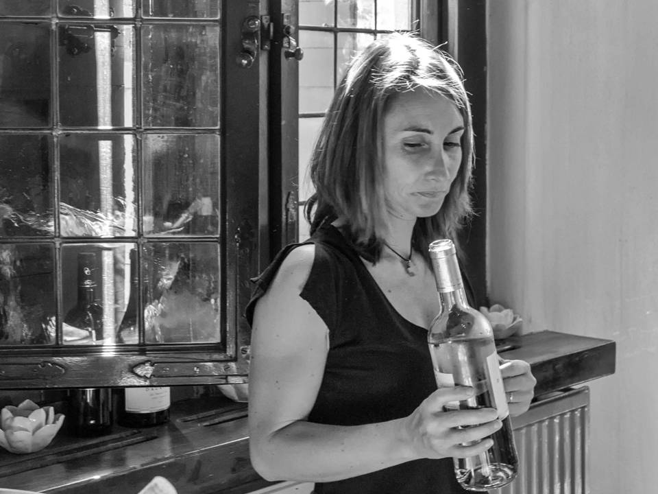 Domaine Daurion