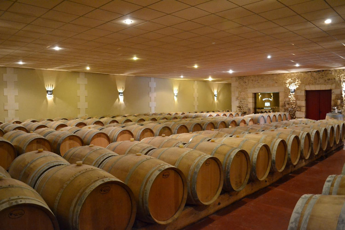 Château Aney