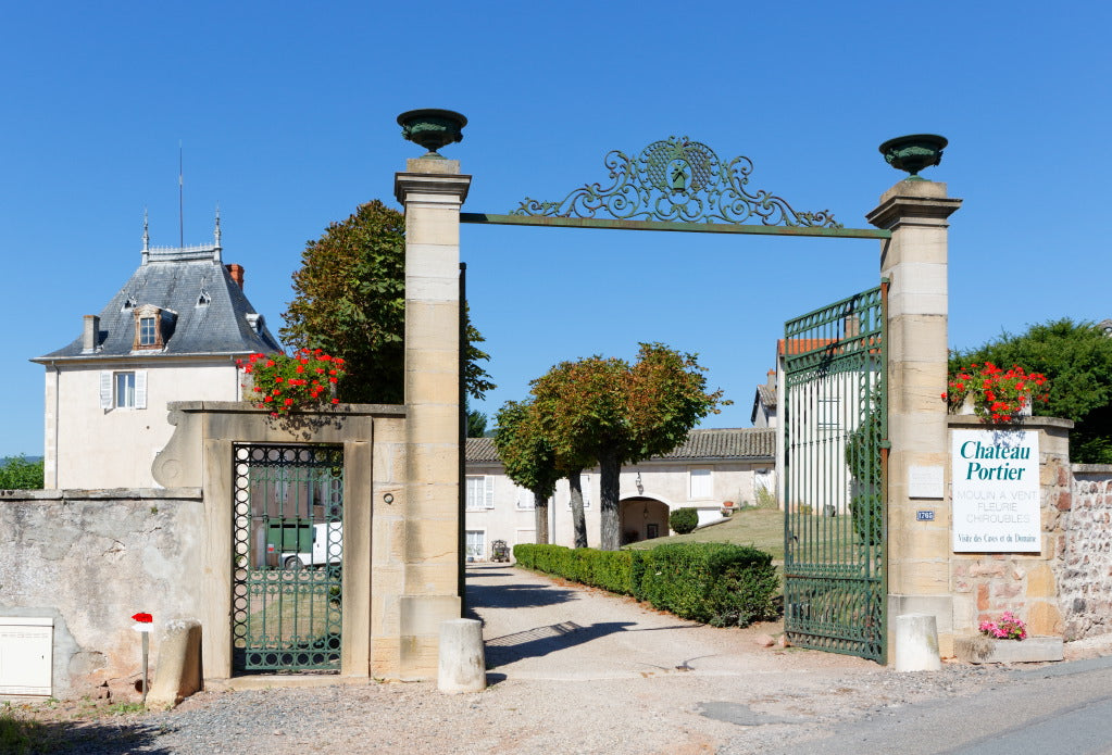 Château Portier