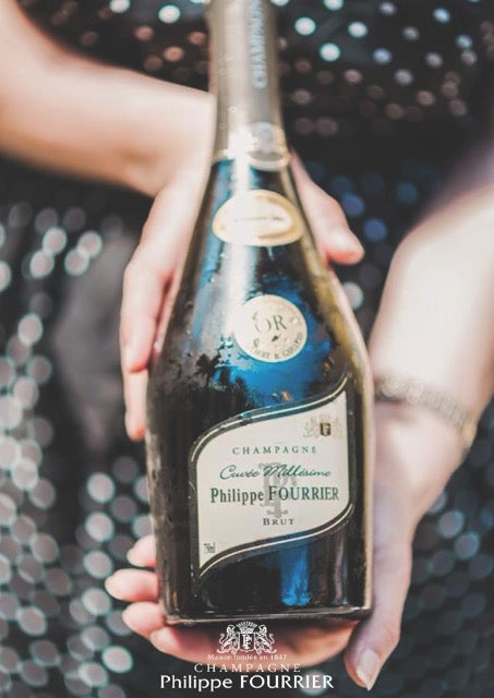 Champagne Philippe Fourrier