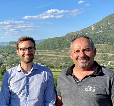 Domaine Carrel & Senger