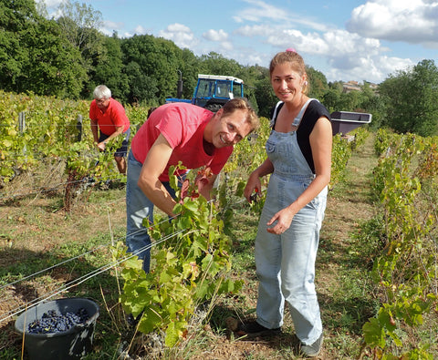 Château de Lavernette