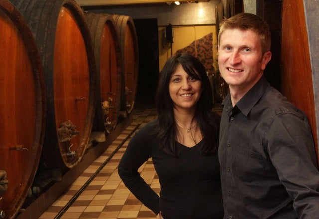 DOMAINE PAUL GINGLINGER