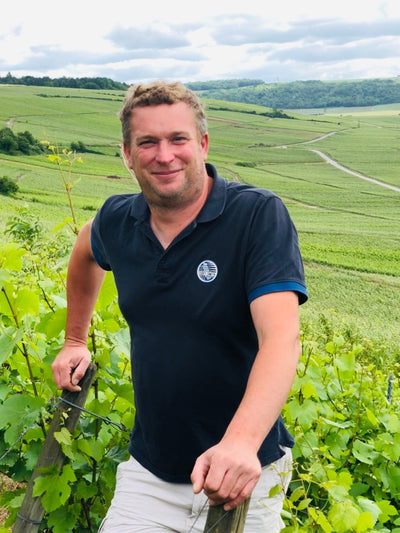 Champagne Olivier Marteaux