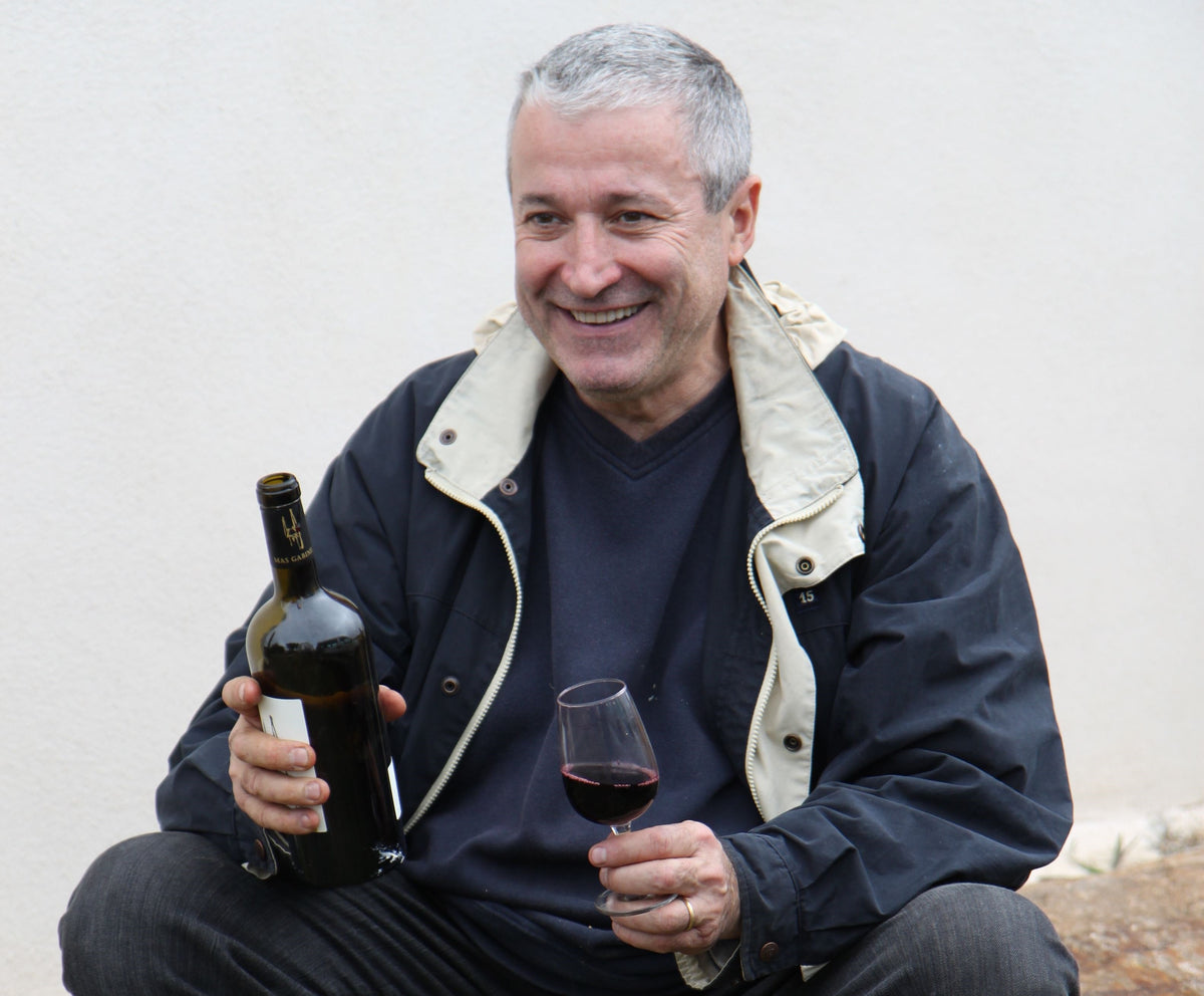 Mas Gabinèle