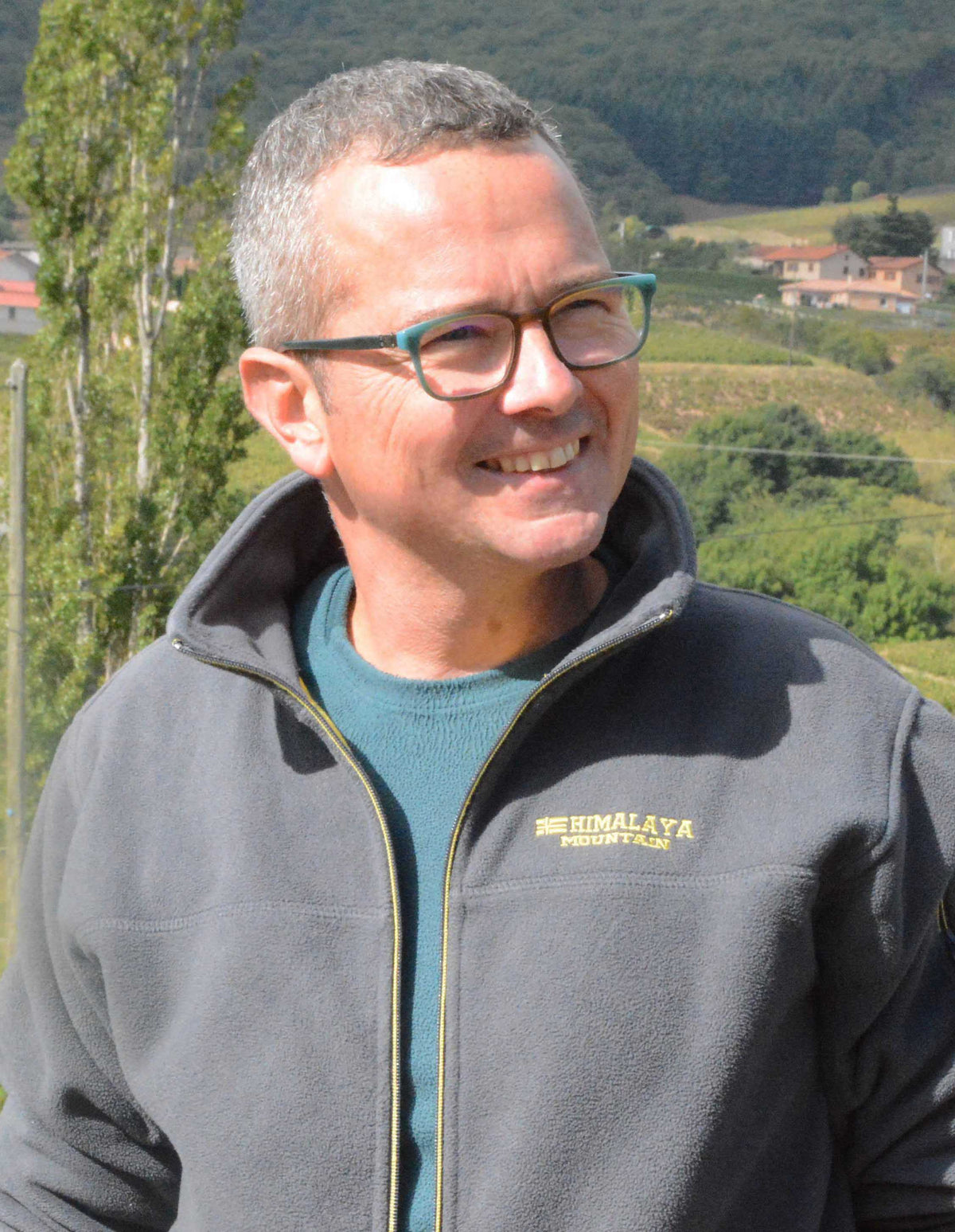 Christophe Pacalet
