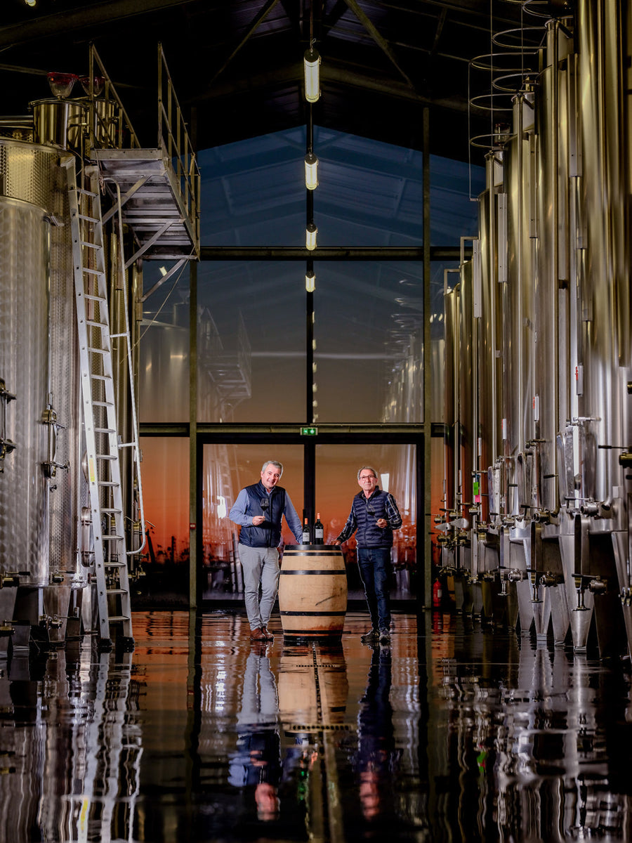 Castillo de Lauduc
