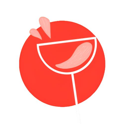 Vinos rosados