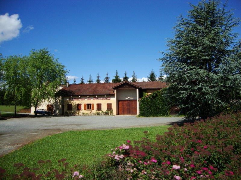 De Rotisson Estate