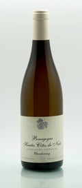 Cuvée Bourgogne Hautes Côtes Nuits Chardonnay - Domaine Olivier Gard