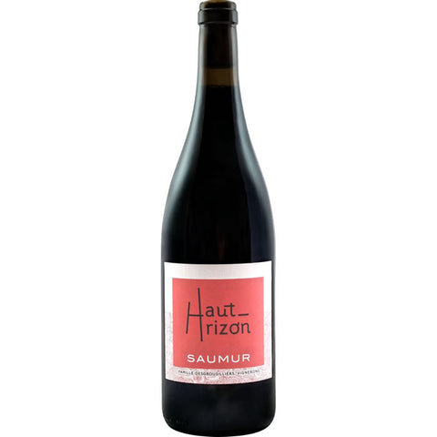 Hautrizon Saumur Red 2025