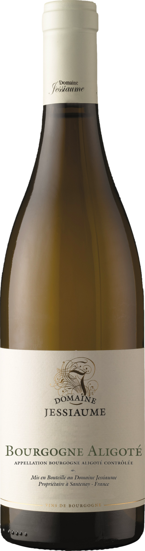 Bourgogne Aligoté 2022