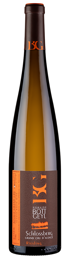 Riesling Grand Cru Schlossberg 2020