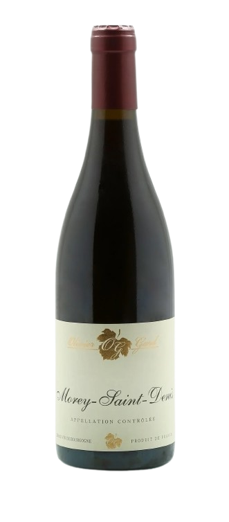 Morey Saint Denis 2021