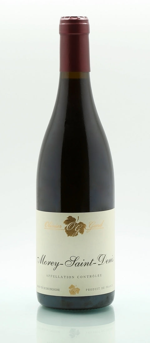 Morey Saint Denis 2021