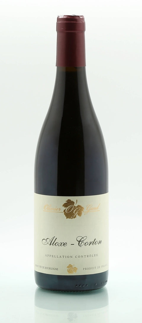Cuvée Aloxe-Corton - Domaine Olivier Gard