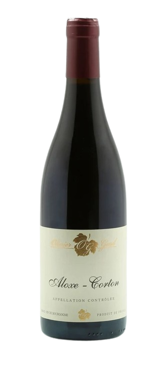 Aloxe-Corton