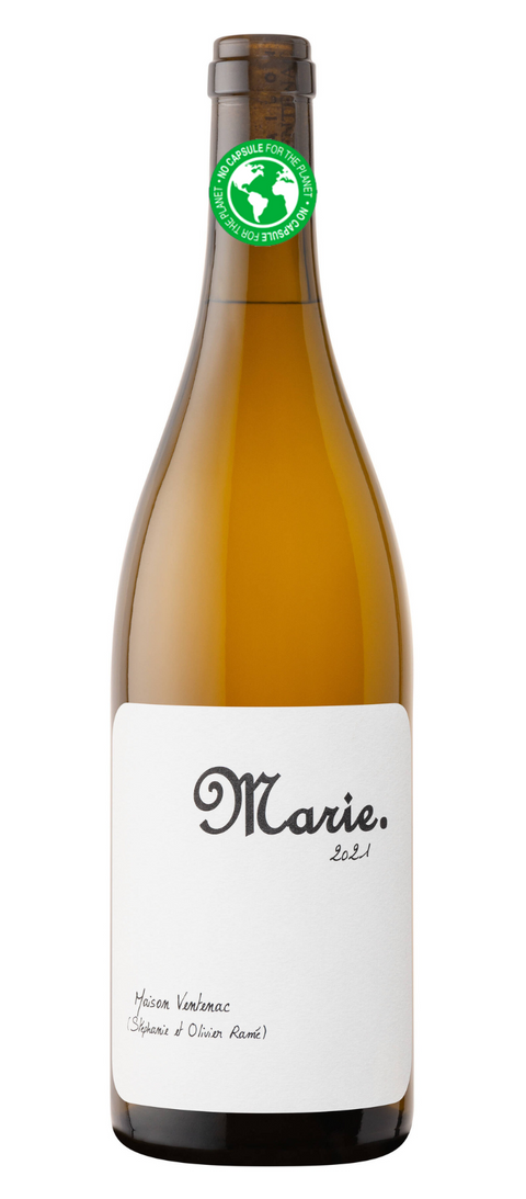 Cuvée Marie 2025