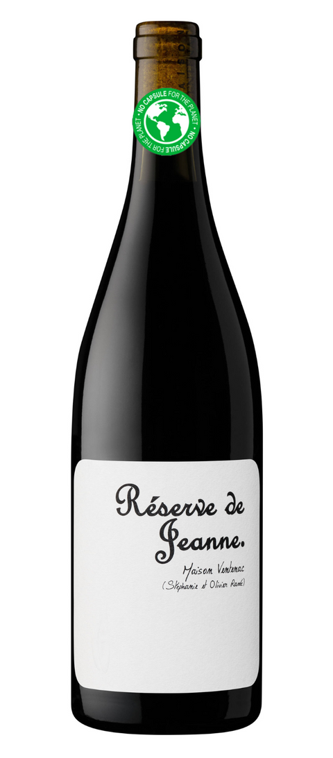 Réserve de Jeanne 2022