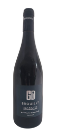 Cuvée Brouilly - Domaine des Fournelles