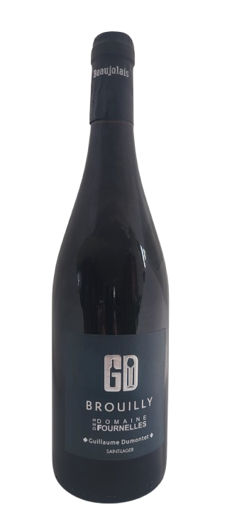 Cuvée Brouilly - Domaine des Fournelles