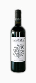 Cuvée Egiategia Dena Dela - Egiategia