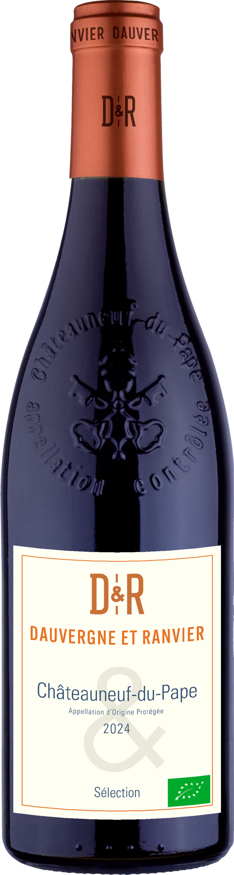 Châteauneuf-du-Pape tinto 2024