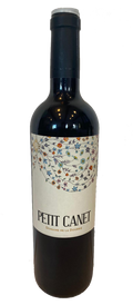 Cuvée Le Petit Canet - Domaine de la Dourbie