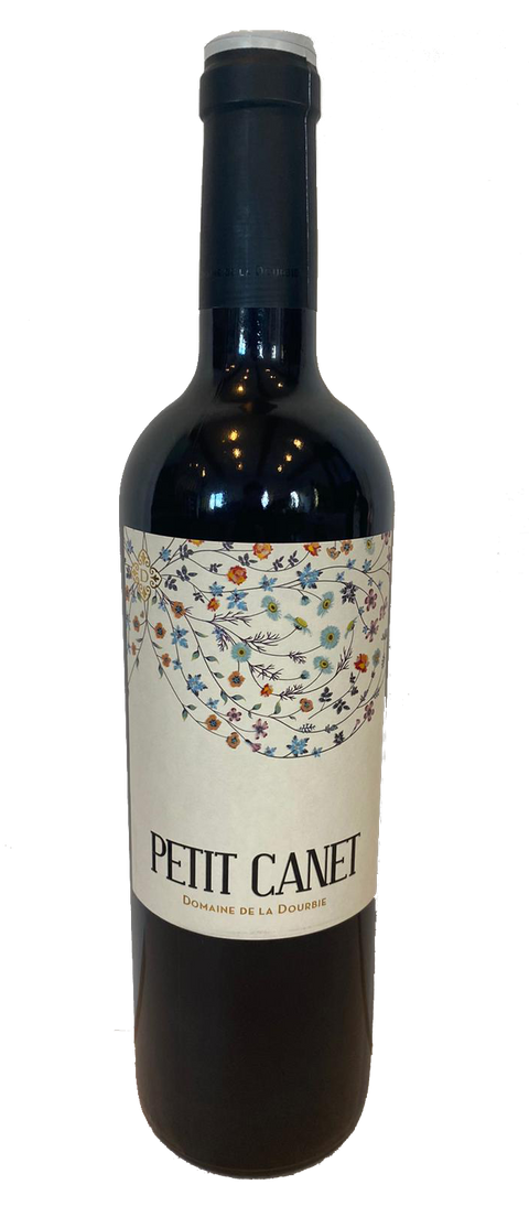 Cuvée Le Petit Canet - Domaine de la Dourbie