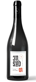 Cuvée 311 n°1 - La Coume-Lumet