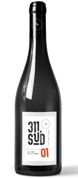 Cuvée 311 n°1 - La Coume-Lumet