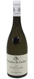 Cuvée Bourgogne les 4 parcelles - Domaine de Cardon