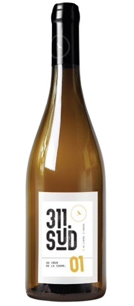 311 No. 1 White 2024