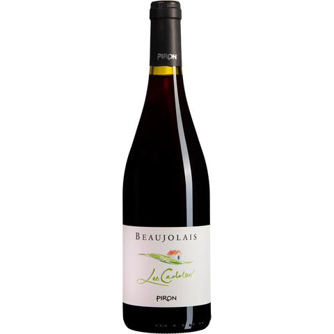 Beaujolais "Les cadoles" 2024
