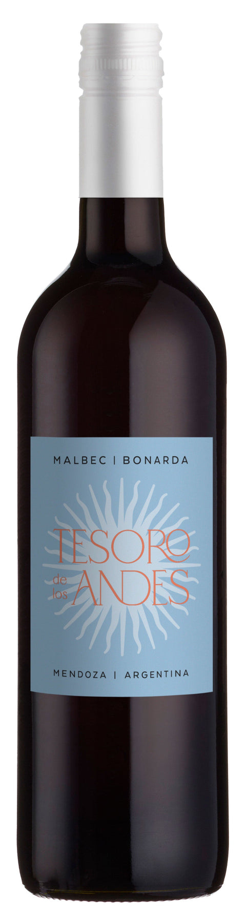 Tesoro de los Andes 2025