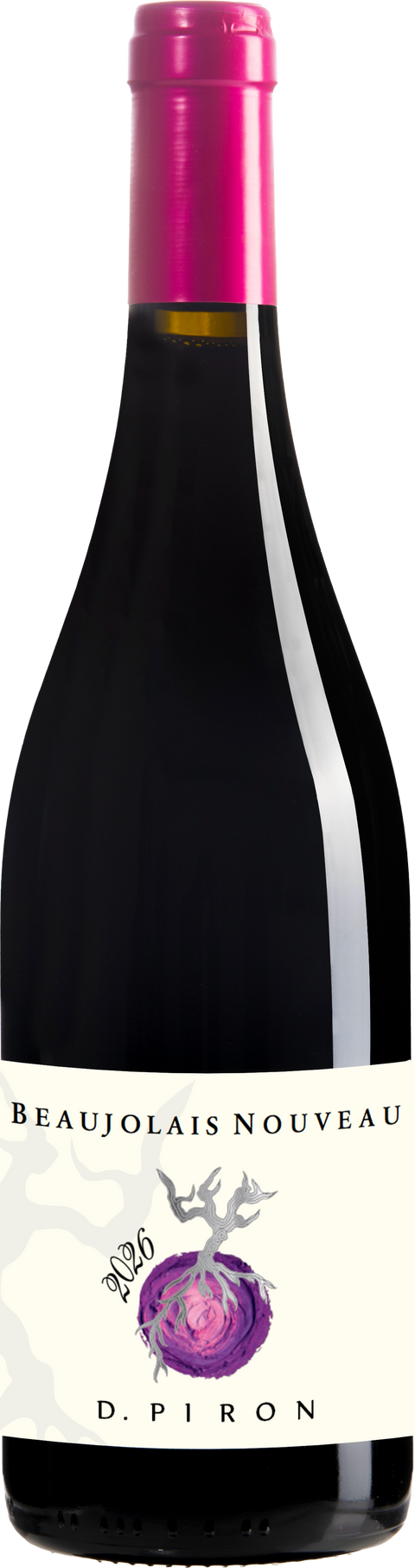 Beaujolais Nouveau 2026