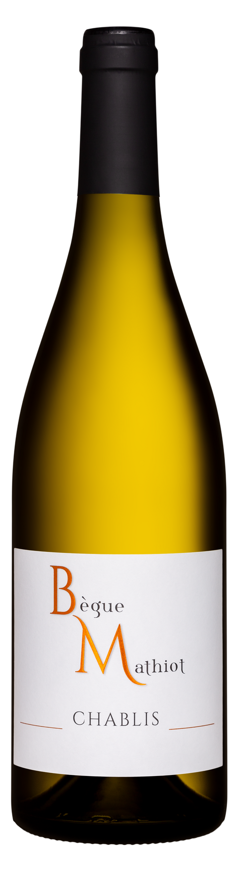 Chablis 2024