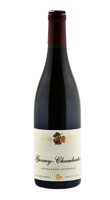 Gevrey-Chambertin 2023