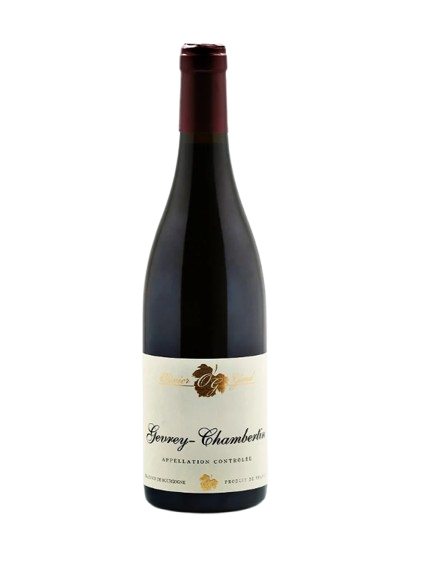 Gevrey-Chambertin 2022