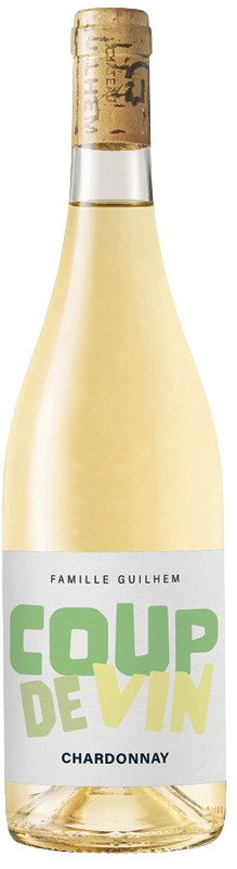 Copa de Vino Blanco 2025