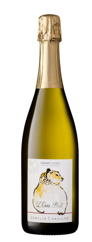 L'Ours Brut