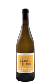 Hautrizon Saumur Blanc 2023