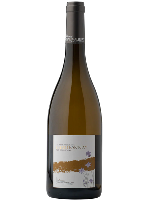 Bourgogne Chardonnay 2024