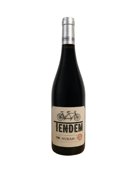 Tendem Syrah 2025