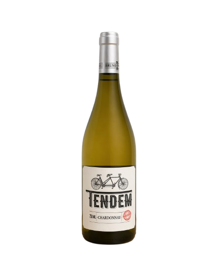 Tendem Chardonnay 2025