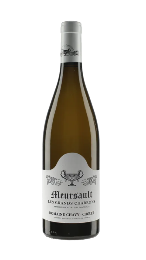 Meursault Les Grands Charrons 2022