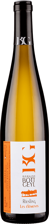 Riesling Les Eléments 2023