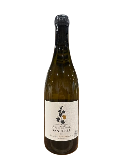 Sancerre Les Villaudes 2022