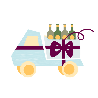 Group delivery in 48h