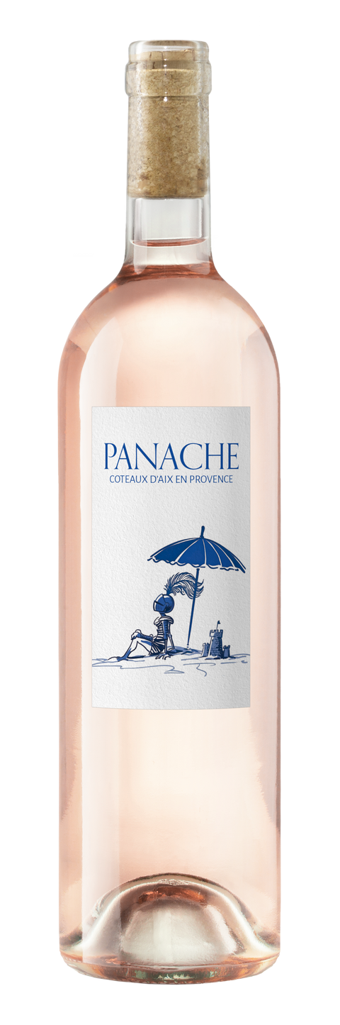Panache 2025